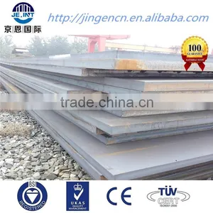 High Quality Bulletproof Ballistic Armor Steel Plate With Best Price thumbnail-5