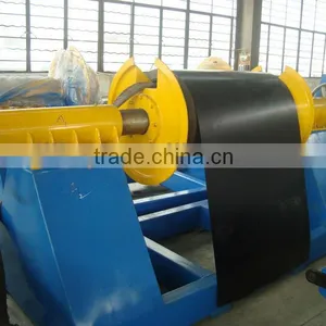 Hydralic Uncoiler System thumbnail-1