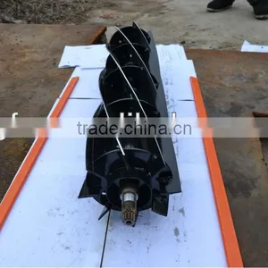 Wholesale Alloy Steel Reel Cutter thumbnail-3