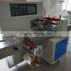 Down Paper Automatic Spoon Packing Machine Manufacturer thumbnail-2