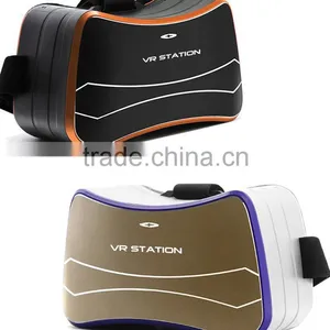 3D Vr Box All in One Machine thumbnail-2