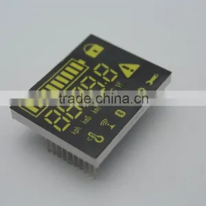 High Brightness White Color Meter Numeric Display thumbnail-5