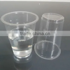 6 OZ Plastic Cup thumbnail-1