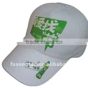Top Selling Logo Embroidered Custom Cheap Baseball Hats thumbnail-1