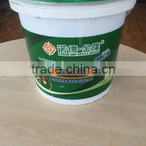 JINLONG Polymer Emulsion Architectural Waterproof Coating for Wall thumbnail-1