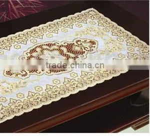 PVC DOILY--ZT-705A thumbnail-1