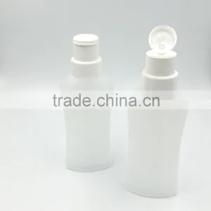 200ml Small Softener Laundry Detergent Bottle thumbnail-2