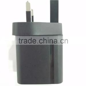 Chicony AC ADAPTER W12-010N3E 5V 2A With USB Port thumbnail-4