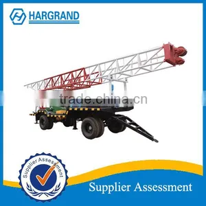 Water Well Drilling Machine thumbnail-6