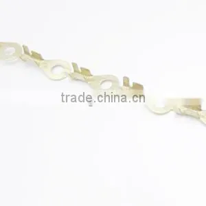 OEM Cnc Machined Quick Coupling Copper Pipe Shenzhen Connecting thumbnail-1