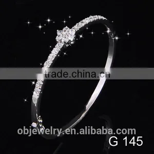New Gold Jewellery Bracelet Designs/925 Silver Bracelet Jewelery thumbnail-4