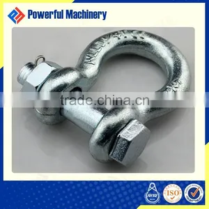 U.S. Bolt Type G-2130 Anchor Shackle thumbnail-5