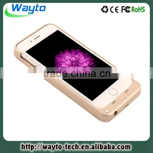 2016 Trending Products Battery Case For Mobile Phone Power Bank For Iphone Battery Case thumbnail-2