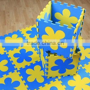 EVA Puzzle Mat- Educational Mat for Kids thumbnail-3