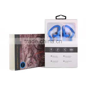 Colorful Bluetooth Headset Stereo Wireless for All Phone thumbnail-1