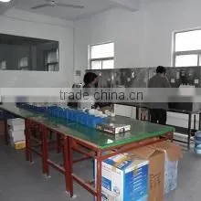 Ningbo Huining Electrical Co., Ltd. company overview - view 3 thumbnail