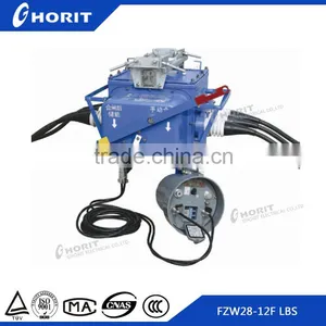32kv Auto Recloser Vacuum Circuit Breaker ZW20-12 thumbnail-2