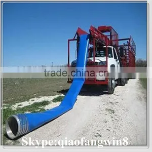 Water Pump Discharge Hose Pipe for Water/concrete/slurry thumbnail-6
