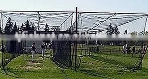 Baseball Batting Cage Net,Baseball Netting,Baseball Batting Practice Net thumbnail-2