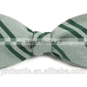 2016 New Custom Checked Bow Tie for Formal Wear thumbnail-6