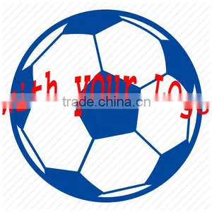 Custom Branding High Quality/soccer Ball thumbnail-1