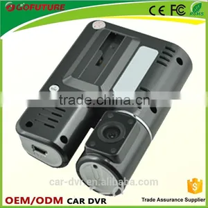 1080p Color Screen Car Security Camera,hd Car Dvr,dual Carmera Car Dvr thumbnail-5