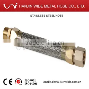 ss Braided Hose thumbnail-2