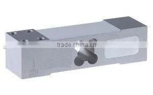 Single Point Aluminum Load Cell thumbnail-1