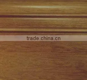 Solid Wood Baseboard,solid Wood Skirting, Solid Wood Moulding thumbnail-4