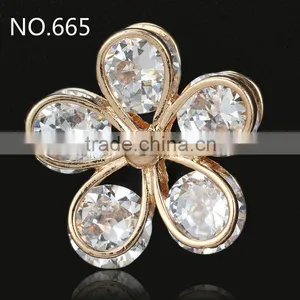2015 New Design Claw Zircon With Metal Claw Setting Sew on Clothes Decorations-665 thumbnail-1