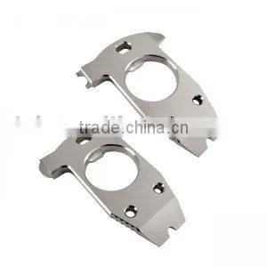 Customized Titanium Alloy Wrench,titanium Multi Functional Tool,titanium Products thumbnail-1