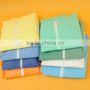 2015 New Safety Disposable Working Overalls With Hood thumbnail-5