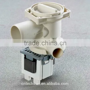 3000s, 3000k Pump for Bosch Washing Machine 3000 thumbnail-1