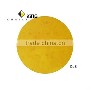 Ceramic Target CdS Target thumbnail-1