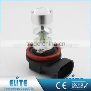 Nice Quality High Intensity Ce Rohs Certified Car Fog Lamp Price thumbnail-2