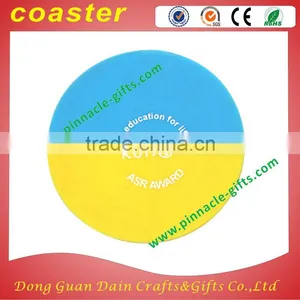 Cup Coaster,silicone Cup Coaster,cup Mat thumbnail-4