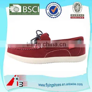 China Factory Fashion Best Casual Shoes 2016 thumbnail-2