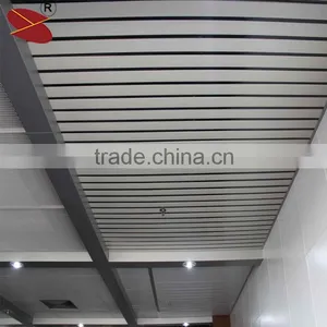 Building Material Aluminum Decorative Tile Strips thumbnail-2