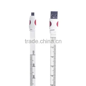 China USB Cable Micro USB Mobile Charger Cable USB Data Cable thumbnail-6