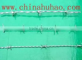 Razor Blade/barbed Wire From Tianjin Factory thumbnail-1