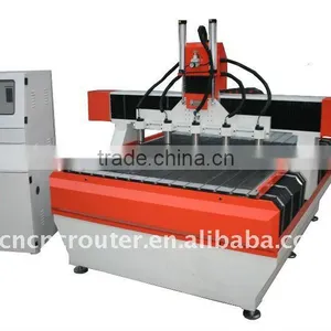 Lianban Relief Printing Machine of Servo thumbnail-1