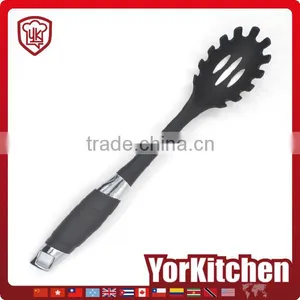 Hot Sales in Amazon Fashion Style Kitchen Cooking Nylon Spaghetti Server thumbnail-1