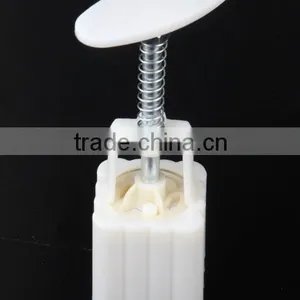 Eco-friendly ABS Baking Tools, Mooncake Mould thumbnail-5