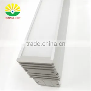 Cool White 6000k t8 Led Tube Light 0.6m 12w for Office Buildings thumbnail-1