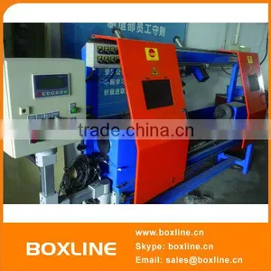 Simple Scaffolding Girth Welding Machine thumbnail-1
