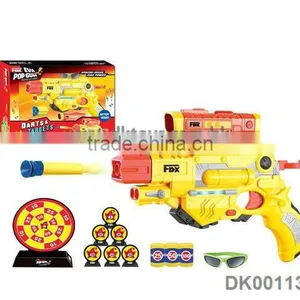 2013 The Best Selling B/O Foam Dart Guns Toy thumbnail-1