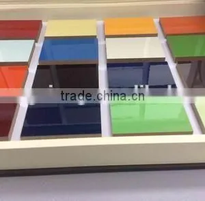 High Quality UV Protection MDF Board thumbnail-4