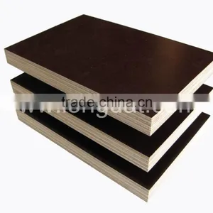 GOOD QUALITY FILM FACE PLYWOOD thumbnail-4