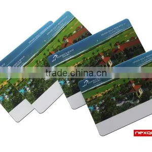 Quality Printing Loyalty System Club Plastic Pvc Loyalty Card thumbnail-5