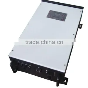 10kw Solar on Grid Tied Inverter With 5years Warranty thumbnail-5